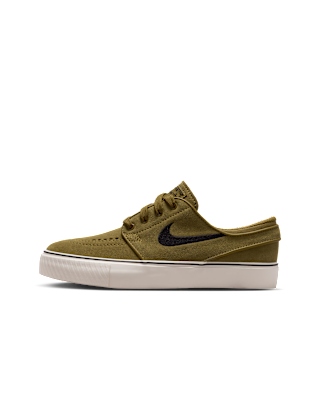 Детские кроссовки Nike SB Stefan Janoski Big Kids' Skate