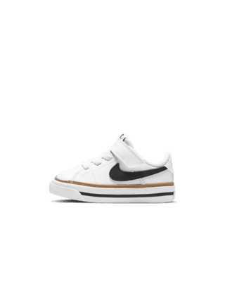 Детские кроссовки Nike Court Legacy Baby/Toddler