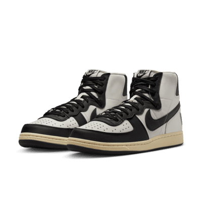 Nike Terminator High Premium Men's Shoes. Nike CA