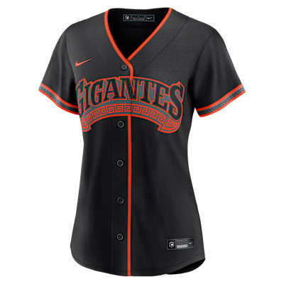 Jung Hoo Lee San Francisco Giants Women's Nike MLB Replica Jersey from Nike - $135