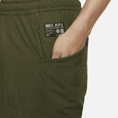 Nike Dri-FIT ADV A.P.S. Men's Fitness Shorts