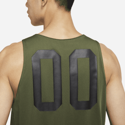 Nike Dri-FIT Men's Basketball Jersey