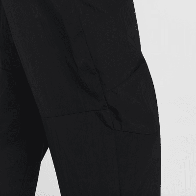 Nike Tech Men's Woven Straight-Leg Trousers