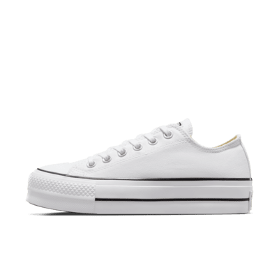 Chuck Taylor All Star Lift Platform Canvas Women's Shoes