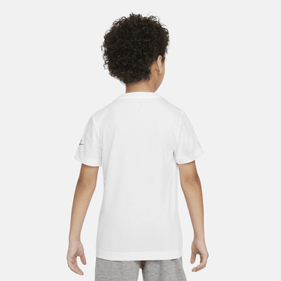 Nike Little Kids' Graphic T-Shirt