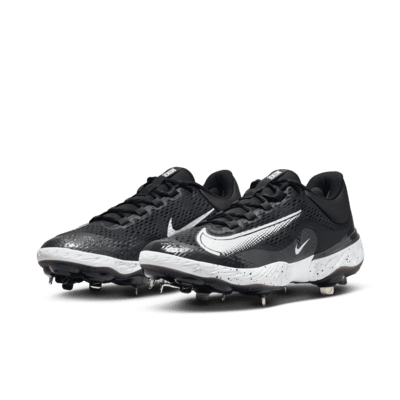 Tacos de béisbol para hombre Nike Alpha Huarache Elite 4 Low