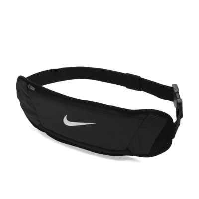 Cangurera de running Nike Challenger (grande, 1 L)