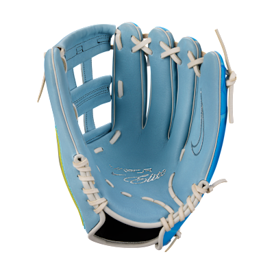 Nike Vapor Elite "Ronald Acuña Jr." Men's Fielding Glove