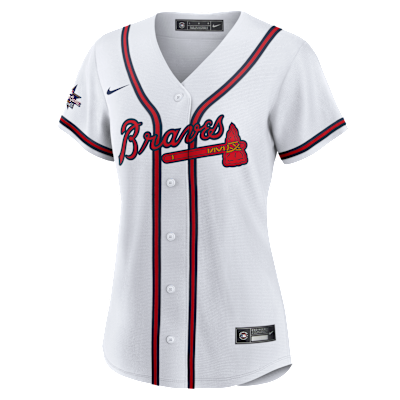 Ronald Acuña Jr. Atlanta Braves 2025 All-Star Game