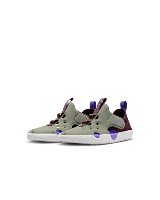 Nike Sunray Protect 4