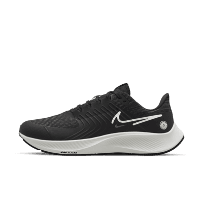 Nike Air Zoom Pegasus 38 Shield Weerbestendige Hardloopschoenen voor heren  (straat). Nike NL