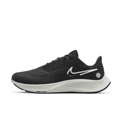 Nike Pegasus 38 Shield Men's Weatherised Road Running Shoes. Nike VN