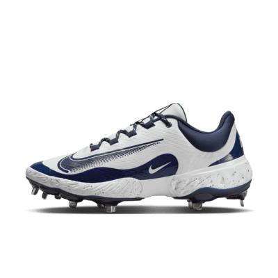 Calzado de béisbol para hombre Nike Alpha Huarache Elite 4 Low