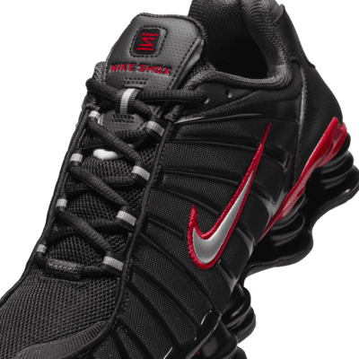 Nike Shox TL férficipő