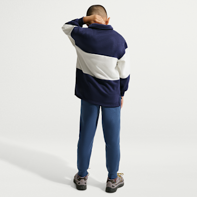 Nike Sportswear Club Fleece Older Kids' Joggers