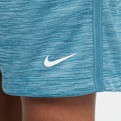 Nike Multi Shorts Dri-FIT para niño talla grande