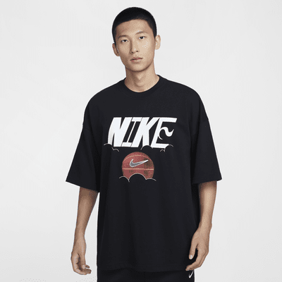 Nike 男款籃球 T 恤