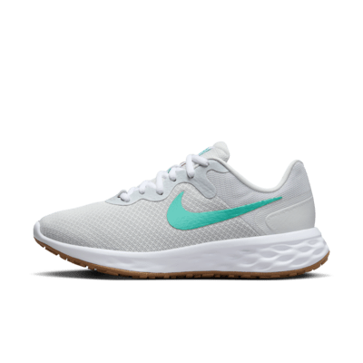 Nike Revolution 6 Women's Road Running Shoes. Nike ID