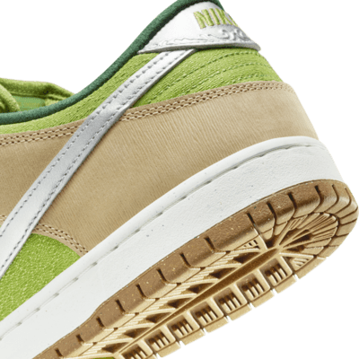 Chaussures de skateboard Nike SB Dunk Low Pro