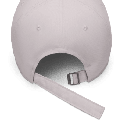 Gorra Swoosh desestructurada Nike Club