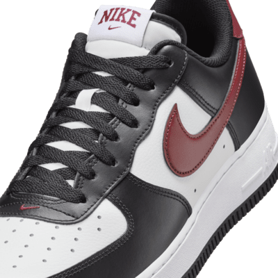 Nike Air Force 1 '07 Sabatilles - Home