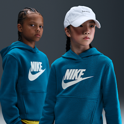 Nike Sportswear Club Fleece Big Kids' Hoodie