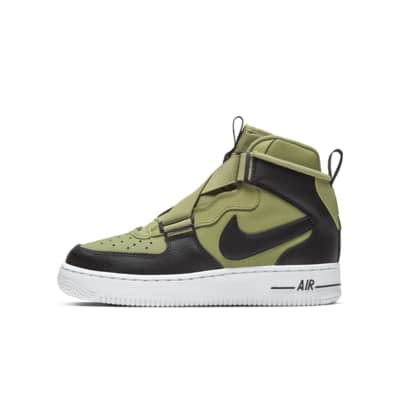 air force 1 highness white