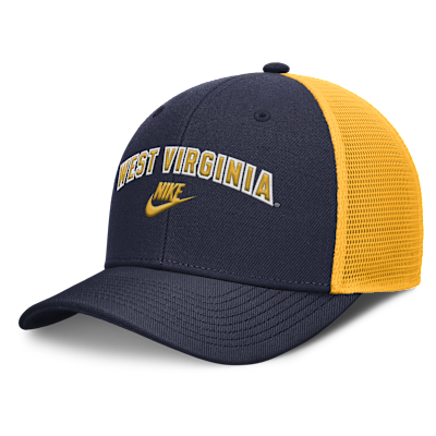 West Virginia Legacy Arch Rise