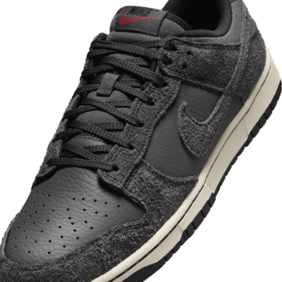 Nike Dunk Low Retro Premium Men's Shoes