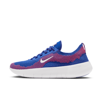 Nike Free 2025 Men's Road Running Shoes