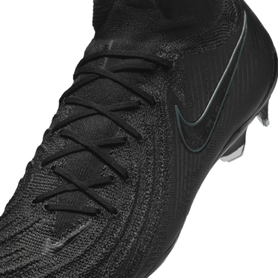 Korki piłkarskie o wysokim profilu na twardą murawę Nike Phantom Luna 2 Elite