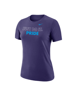 Женская футболка Orlando Pride Nike Soccer