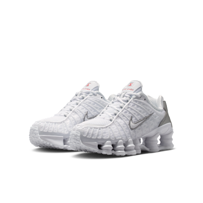 Buty dla dużych dzieci Nike Shox TL