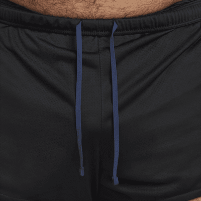 Shorts de running Dri-FIT de 8 cm con forro de ropa interior para hombre