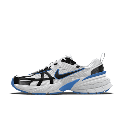 Nike V2K Run By You Custom Women's Shoes