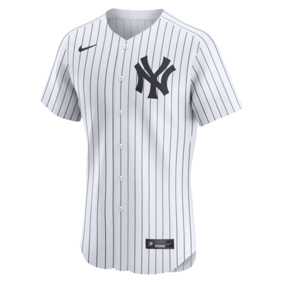 Jersey Nike Dri-FIT ADV de la MLB Elite para hombre Anthony Volpe New York Yankees