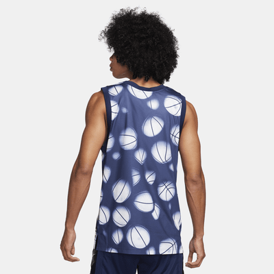 Ja Men's Dri-FIT DNA Basketball Jersey