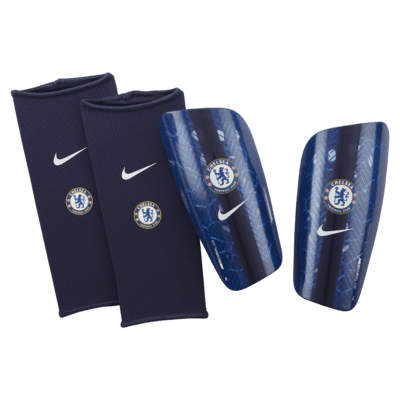 nike mercurial lite shin guards how to wear