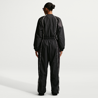 Nike Sportswear Women's Oversized Mid-Rise Track Pants