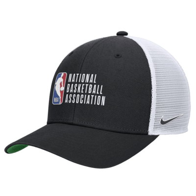 Team 31 Rise Icon Edition Nike NBA Trucker Cap