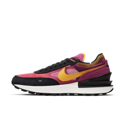 Nike Waffle One 女鞋。Nike TW