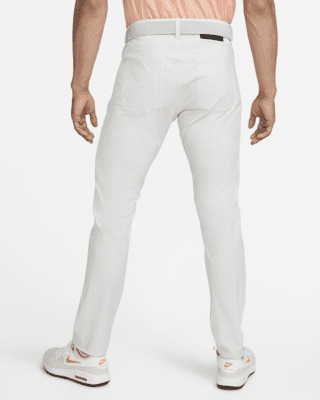 Nike Dri-FIT Men's 5-Pocket Slim Golf Pants. Nike.com