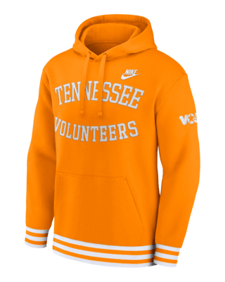 Мужское худи Tennessee Volunteers Legacy Retro Men’s Nike College Pullover Hoodie