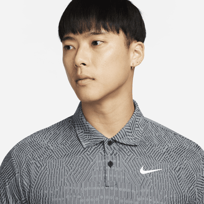 Polo da golf Dri-FIT ADV Nike Tour – Uomo