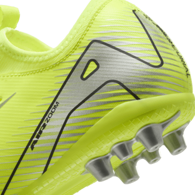 Scarpa da calcio a taglio basso AG Nike Jr. Mercurial Vapor 16 Academy – Bambino/a e ragazzo/a