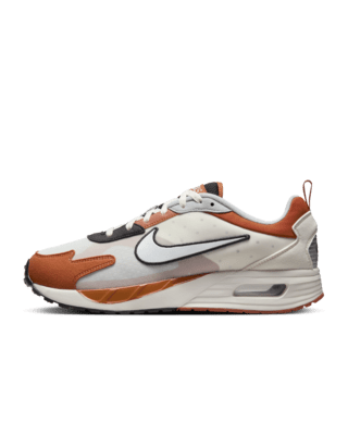 Unisex кроссовки Texas Nike Air Max Solo