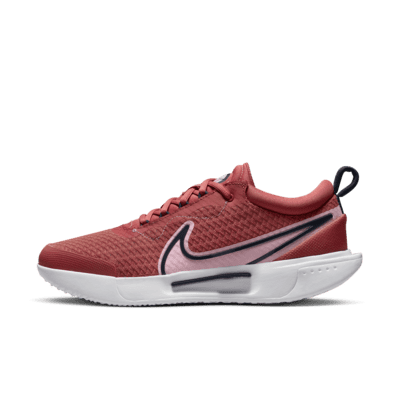 NikeCourt Air Zoom Pro Women's Hard Court Tennis Shoes