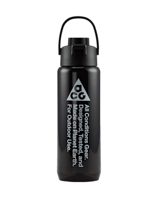 Бутылка Nike Recharge Tritan Chug Bottle (24 oz)