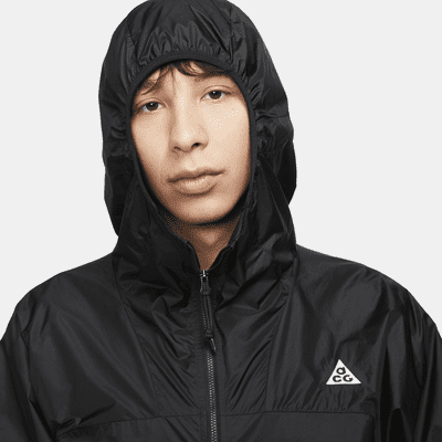 Nike ACG «Cinder Cone» vindtett herrejakke