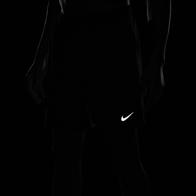 Nike Challenger Dri-FIT 18 cm Slip Astarlı Erkek Koşu Şortu